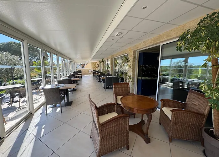 Hotel Restaurant Laborderie