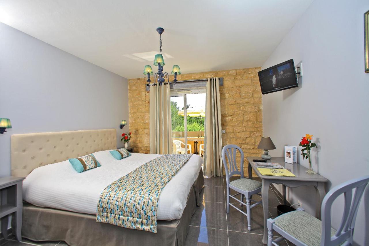 Hotel Restaurant Laborderie Tamnies