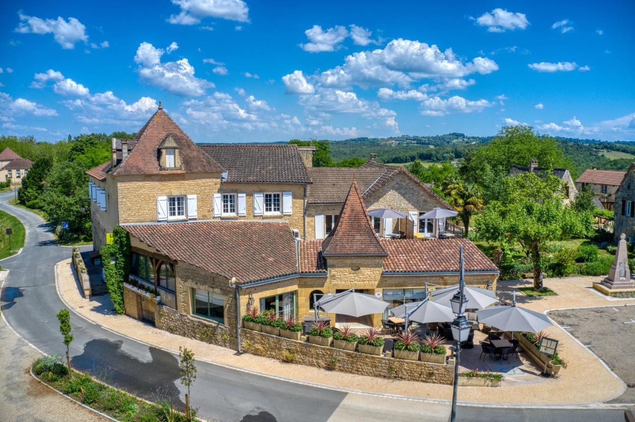 Restaurant Laborderie 3* Tamnies