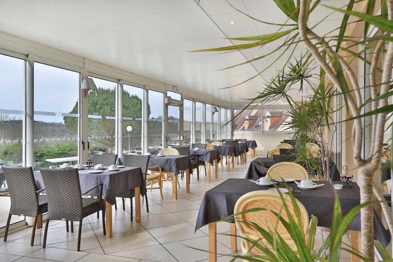 Hotel Restaurant Laborderie Tamnies