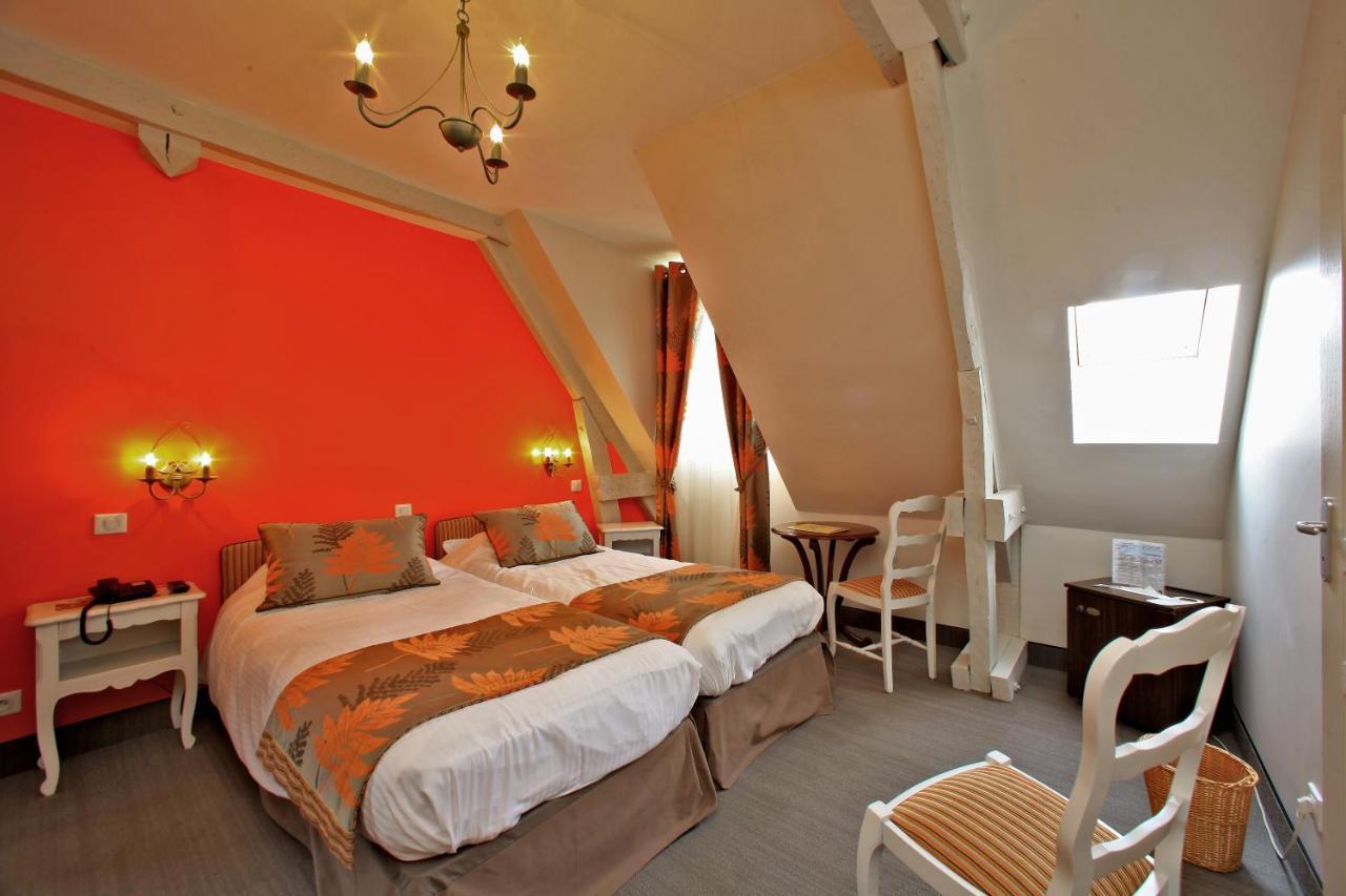 Hotel Restaurant Laborderie Tamnies