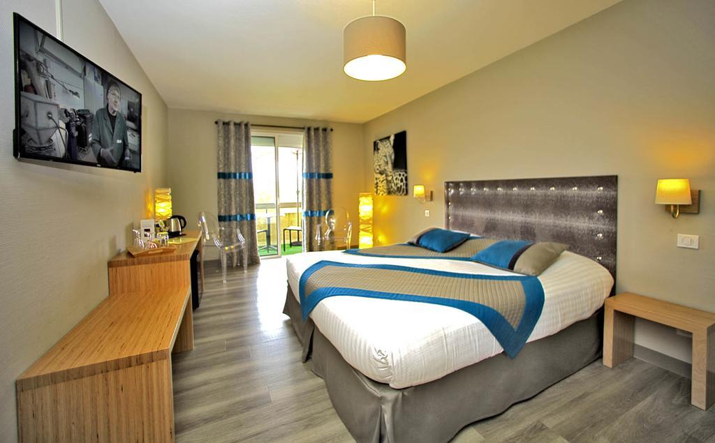 Hotel Restaurant Laborderie Tamnies