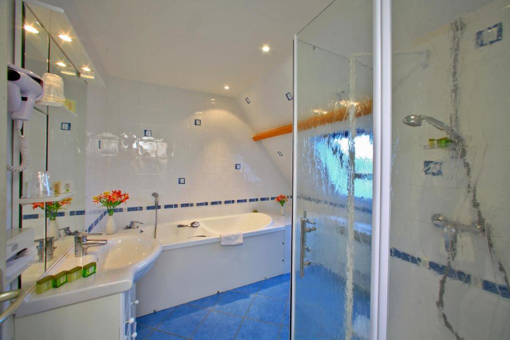 Restaurant Laborderie Hotel 3*
