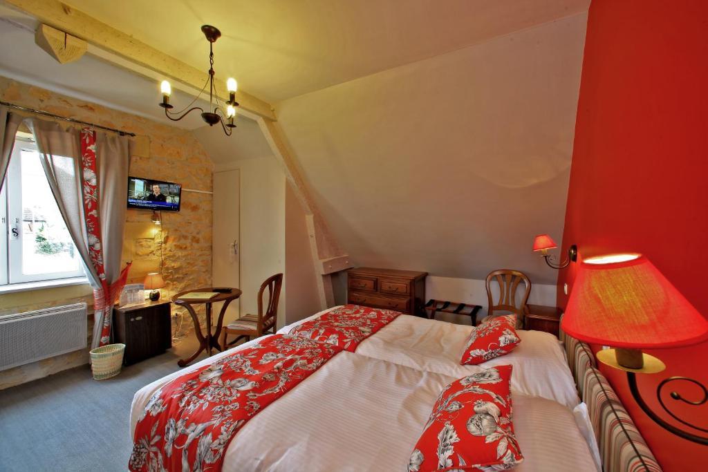 Hotel Restaurant Laborderie Tamnies